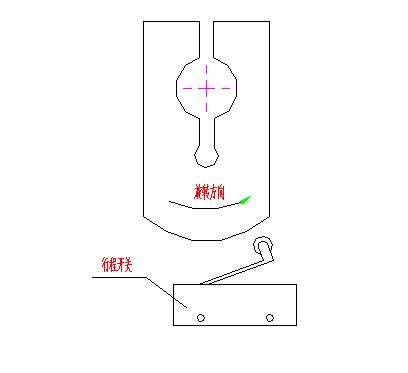 滾動真空包裝機(jī)